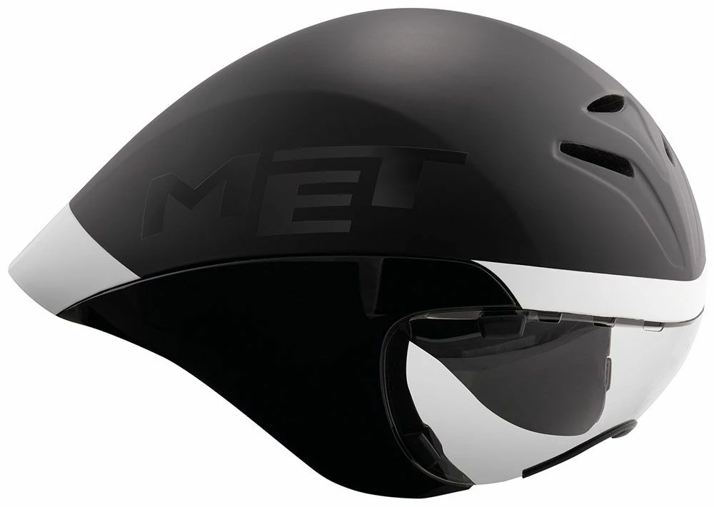 Met Drone - Time Trial Helmet Cascos Aero & Contrarreloj | Bike-Discount 1 Met Drone - Time Trial Helmet Cascos Aero & Contrarreloj | Bike-Discount