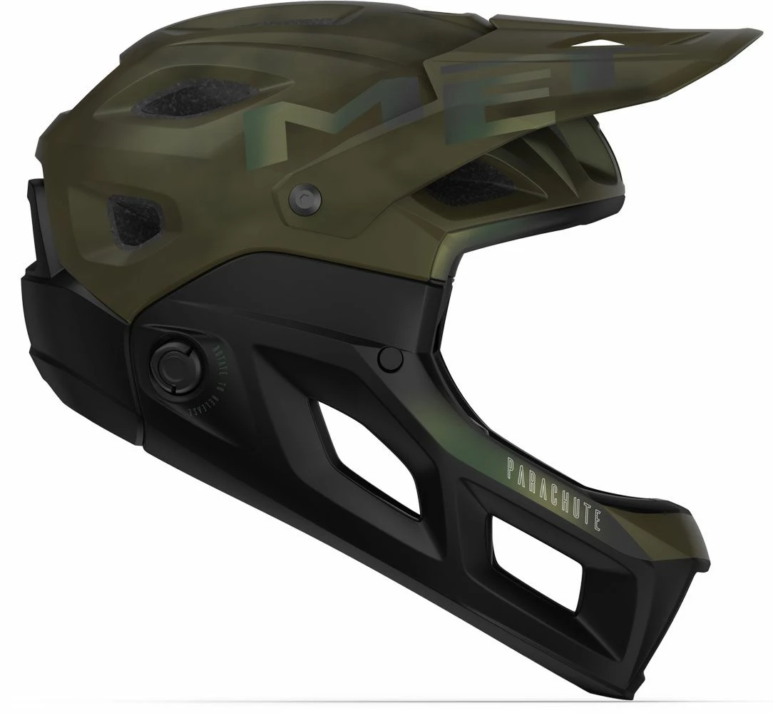 Met Parachute MCR MIPS - Fullface Helmet Cascos Integrales | Bike-Discount 2 Met Parachute MCR MIPS - Fullface Helmet Cascos Integrales | Bike-Discount - Imagen 2