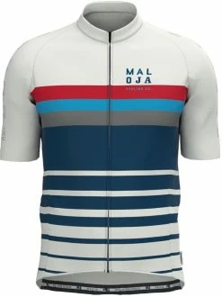 Maloja FurglerM. - Jersey Maillots De Manga Corta | Bike-Discount