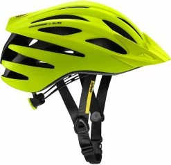 Mavic Crossride SL Elite - MTB Helmet Cascos MTB | Bike-Discount