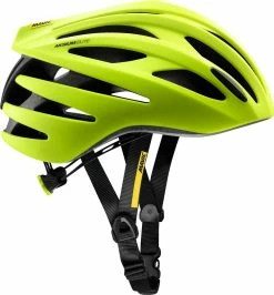 Mavic Aksium Elite - Road Bike Helmet Cascos Carretera | Bike-Discount