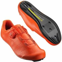 Mavic Cosmic Boa - Road Bike Shoes Zapatillas Carretera | Bike-Discount