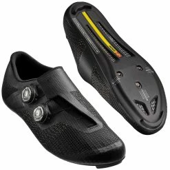 Mavic Cosmic Ultimate III - Road Bike Shoes Zapatillas Carretera | Bike-Discount