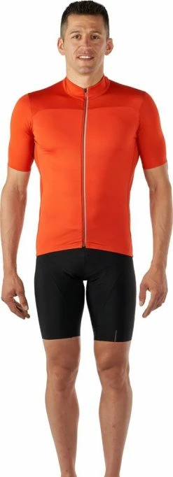 Mavic Essential - Jersey Maillots De Manga Corta | Bike-Discount -BICICLETAS Ventas Mavic Essential Trikot C1452430 3 1280x1280