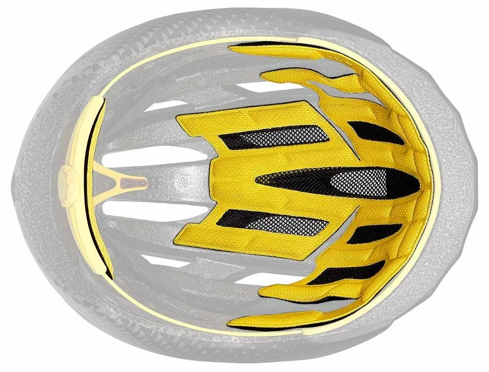 Mavic Ksyrium Pro / Crossmax SL Pro Pad - Replacement Pad Almohadillas De Recambio | Bike-Discount 1 Mavic Ksyrium Pro / Crossmax SL Pro Pad - Replacement Pad Almohadillas De Recambio | Bike-Discount