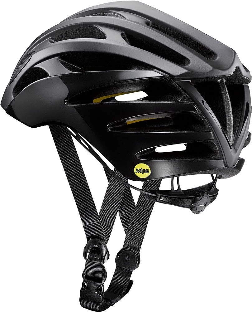 Mavic Ksyrium Pro MIPS - Road Bike Helmet Cascos Carretera | Bike-Discount 2 Mavic Ksyrium Pro MIPS - Road Bike Helmet Cascos Carretera | Bike-Discount - Imagen 2