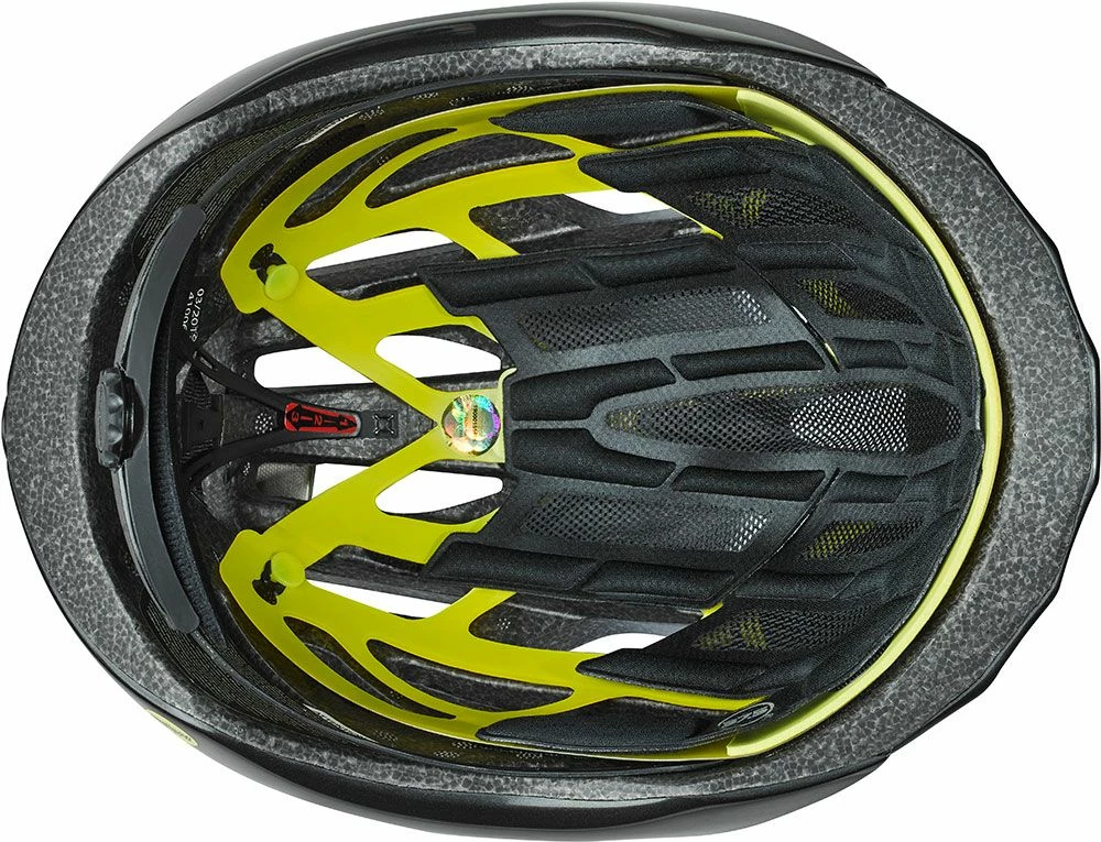 Mavic Ksyrium Pro MIPS - Road Bike Helmet Cascos Carretera | Bike-Discount 5 Mavic Ksyrium Pro MIPS - Road Bike Helmet Cascos Carretera | Bike-Discount - Imagen 5