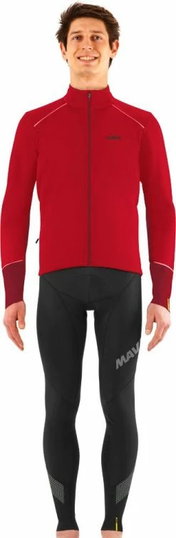 Mavic Nordet - Cortavientos Cazadora | Bike-Discount -BICICLETAS Ventas Mavic Nordet T000035 Windjacke 3 1280x1280