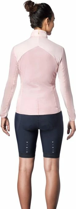 Mavic Sirocco - Women's Wind Jacket Cazadora | Bike-Discount -BICICLETAS Ventas Mavic Sirocco Damen Jacke C13177 4 1280x1280