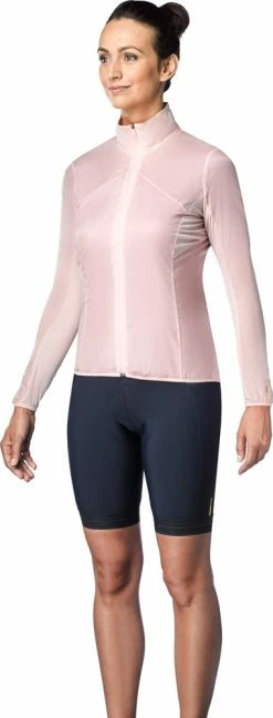 Mavic Sirocco - Women's Wind Jacket Cazadora | Bike-Discount -BICICLETAS Ventas Mavic Sirocco Damen Jacke C13177 5 1280x1280