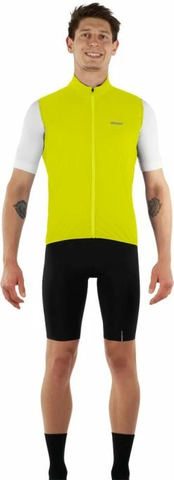 Mavic Sirocco - Wind Vest Chalecos | Bike-Discount -BICICLETAS Ventas Mavic Sirocco Windweste C1961330 3 1280x1280