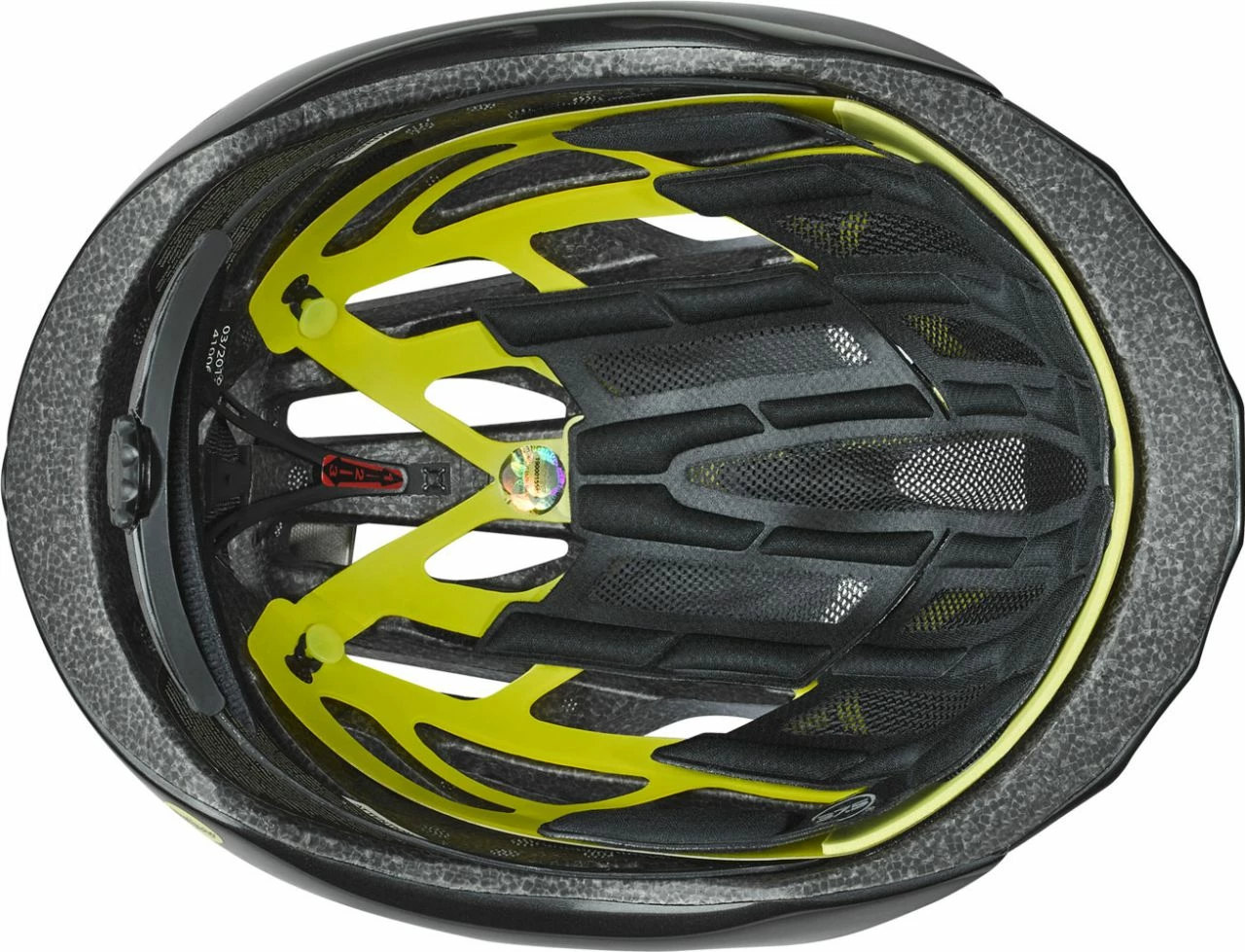 Mavic Syncro SL MIPS - MTB Helmet Cascos MTB | Bike-Discount 5 Mavic Syncro SL MIPS - MTB Helmet Cascos MTB | Bike-Discount - Imagen 5