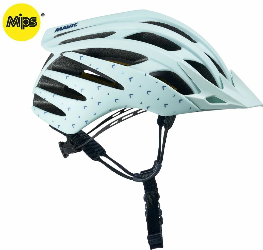 Mavic Syncro SL MIPS - MTB Helmet Cascos MTB | Bike-Discount 1 Mavic Syncro SL MIPS - MTB Helmet Cascos MTB | Bike-Discount
