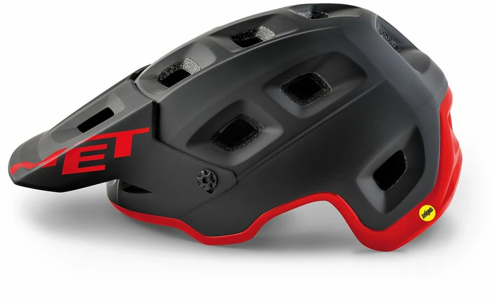 Met Terranova MIPS - MTB Helmet Cascos MTB | Bike-Discount 2 Met Terranova MIPS - MTB Helmet Cascos MTB | Bike-Discount - Imagen 2