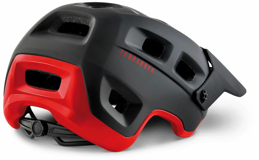 Met Terranova MIPS - MTB Helmet Cascos MTB | Bike-Discount 3 Met Terranova MIPS - MTB Helmet Cascos MTB | Bike-Discount - Imagen 3