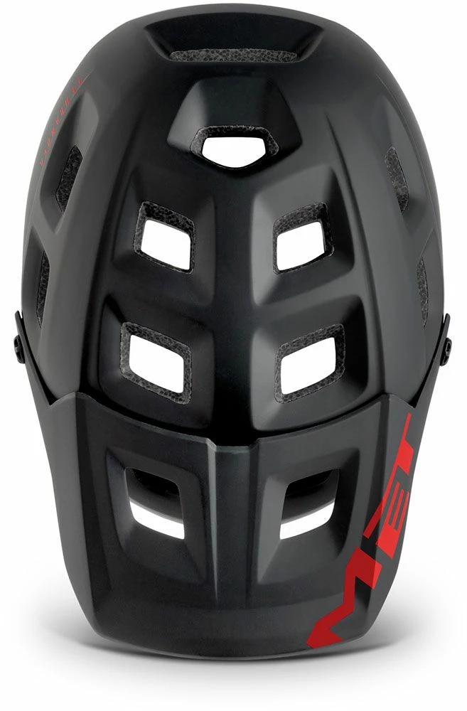 Met Terranova MIPS - MTB Helmet Cascos MTB | Bike-Discount 4 Met Terranova MIPS - MTB Helmet Cascos MTB | Bike-Discount - Imagen 4