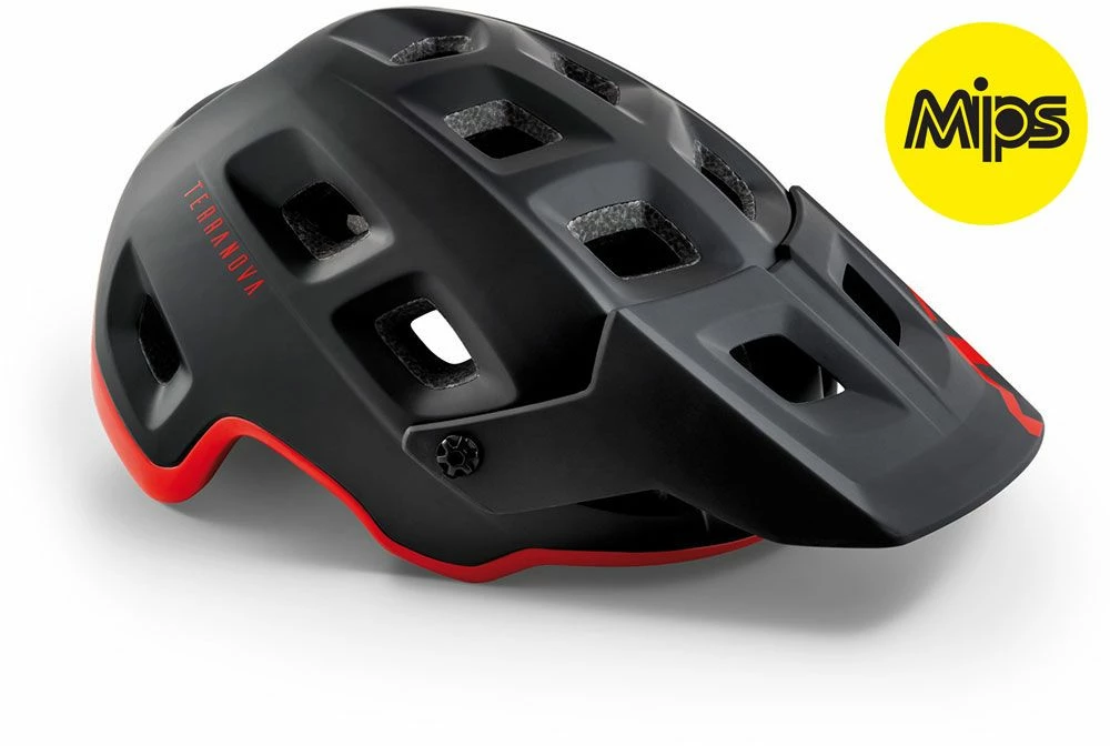 Met Terranova MIPS - MTB Helmet Cascos MTB | Bike-Discount 1 Met Terranova MIPS - MTB Helmet Cascos MTB | Bike-Discount