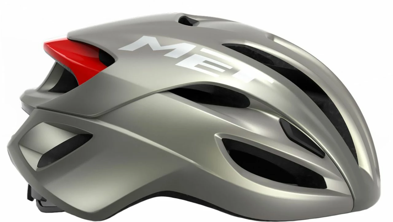 Met Rivale MIPS - Casco Para Bicicleta De Carretera Cascos Carretera | Bike-Discount 2 Met Rivale MIPS - Casco Para Bicicleta De Carretera Cascos Carretera | Bike-Discount - Imagen 2