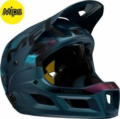 Met Parachute MCR MIPS - Casco Integral Cascos Integrales | Bike-Discount