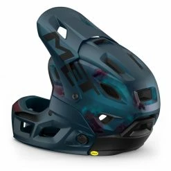 Met Parachute MCR MIPS - Casco Integral Cascos Integrales | Bike-Discount -BICICLETAS Ventas Met ParachuteMIPS 57002253 Fullfacehelm 3 1280x1280