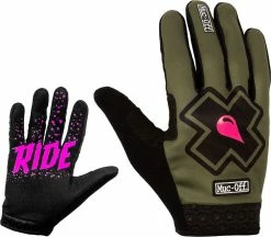 Muc-Off MTB - Gloves Guante Largos | Bike-Discount