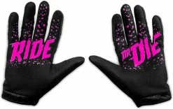 Muc-Off MTB - Gloves Guante Largos | Bike-Discount -BICICLETAS Ventas Muc Off MTB Fahrradhandschuhe MU GLO 2010 Innenhand 1280x1280