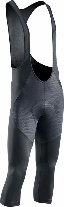 Northwave Active - Bib Tights With Pad Culottes 3/4 | Bike-Discount