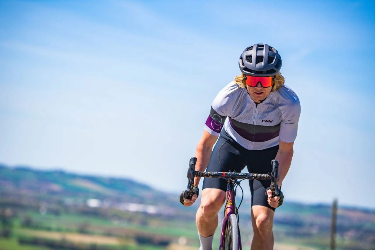 Northwave Blade Air - Jersey Maillots De Manga Corta | Bike-Discount 5 Northwave Blade Air - Jersey Maillots De Manga Corta | Bike-Discount - Imagen 5