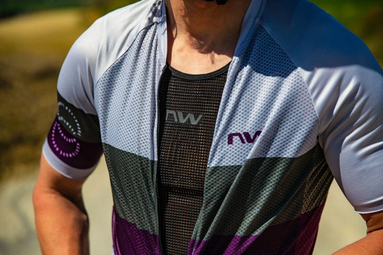 Northwave Blade Air - Jersey Maillots De Manga Corta | Bike-Discount 6 Northwave Blade Air - Jersey Maillots De Manga Corta | Bike-Discount - Imagen 6