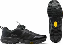 Northwave Crossland Plus - Zapatillas De Ciclismo MTB Calzado | Bike-Discount