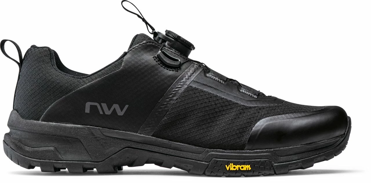 Northwave Crossland Plus - Zapatillas De Ciclismo MTB Calzado | Bike-Discount 2 Northwave Crossland Plus - Zapatillas De Ciclismo MTB Calzado | Bike-Discount - Imagen 2