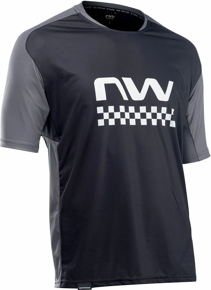 Northwave Edge - MTB Jersey MTB Jersey Short Sleeve | Bike-Discount 1 Northwave Edge - MTB Jersey MTB Jersey Short Sleeve | Bike-Discount