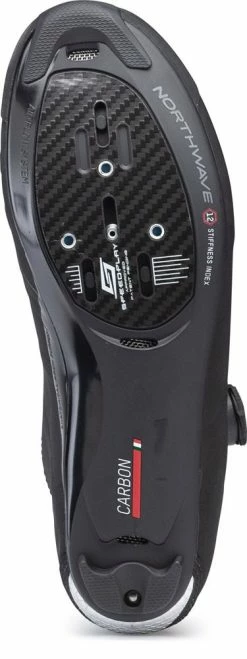 Northwave Extreme R GTX - Winter Road Bike Shoes Zapatillas Carretera Invierno | Bike-Discount -BICICLETAS Ventas Northwave Extreme R GTX Winter Rennradschuhe 80204030 10 3 1280x1280