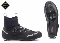 Northwave Extreme R GTX - Winter Road Bike Shoes Zapatillas Carretera Invierno | Bike-Discount