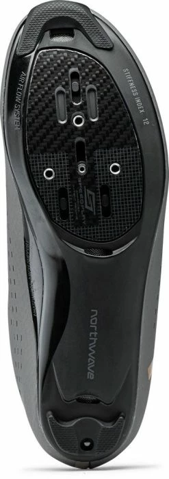 Northwave Revolution 3 - Zapatillas De Ciclismo De Carretera Zapatillas Carretera | Bike-Discount 8 Northwave Revolution 3 - Zapatillas De Ciclismo De Carretera Zapatillas Carretera | Bike-Discount -BICICLETAS Ventas Northwave Revolution 3 Rennradschuhe 80221012 83 3 1280x1280