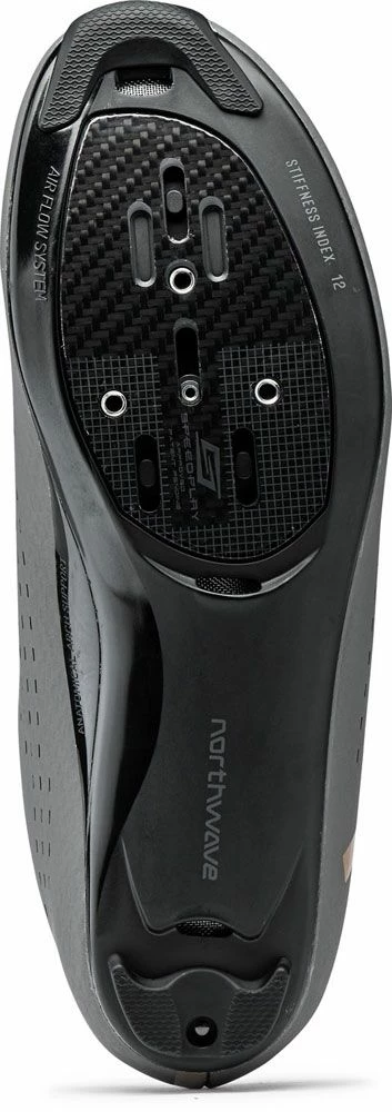 Northwave Revolution 3 - Zapatillas De Ciclismo De Carretera Zapatillas Carretera | Bike-Discount 4 Northwave Revolution 3 - Zapatillas De Ciclismo De Carretera Zapatillas Carretera | Bike-Discount - Imagen 4