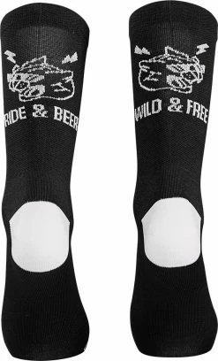 Northwave Ride & Beer - Calcetines High Cut | Bike-Discount