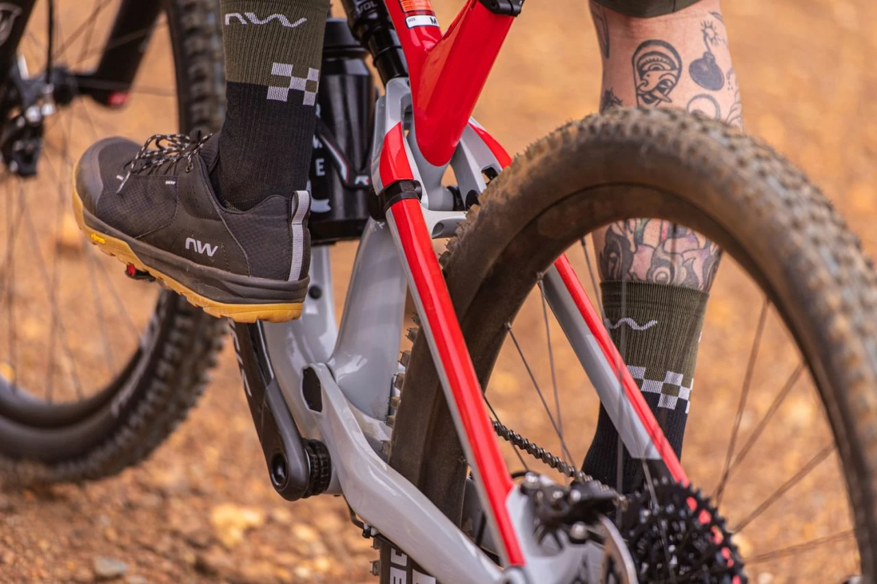 Northwave Rockit - MTB Shoes MTB Calzado | Bike-Discount 5 Northwave Rockit - MTB Shoes MTB Calzado | Bike-Discount - Imagen 5