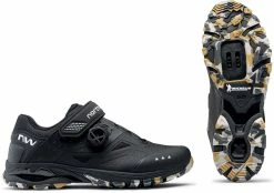 Northwave Spider Plus 3 - MTB Shoes MTB Calzado | Bike-Discount