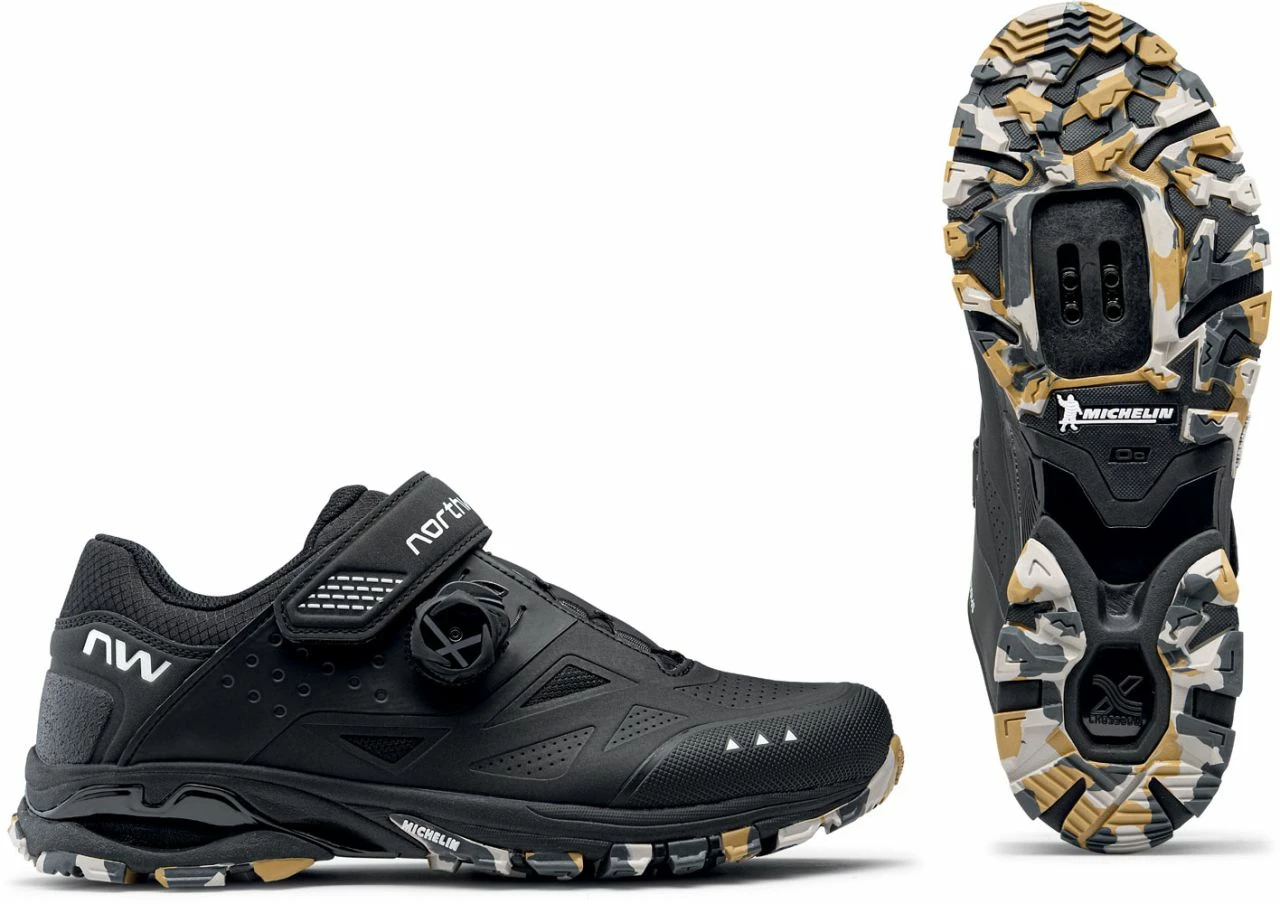 Northwave Spider Plus 3 - MTB Shoes MTB Calzado | Bike-Discount 1 Northwave Spider Plus 3 - MTB Shoes MTB Calzado | Bike-Discount