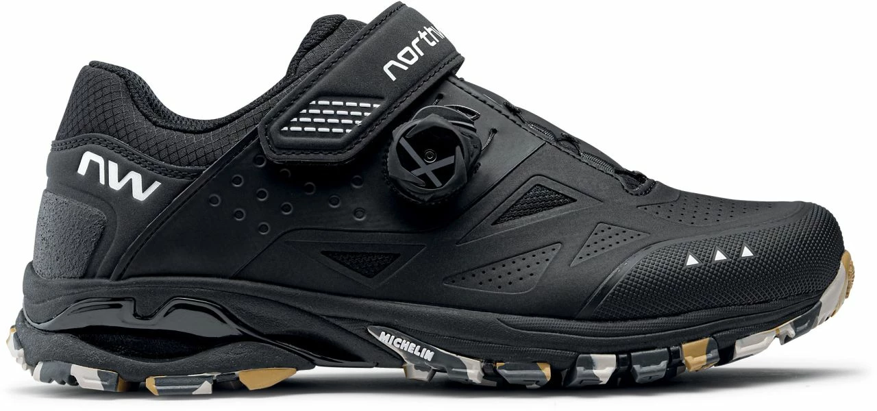 Northwave Spider Plus 3 - MTB Shoes MTB Calzado | Bike-Discount 2 Northwave Spider Plus 3 - MTB Shoes MTB Calzado | Bike-Discount - Imagen 2