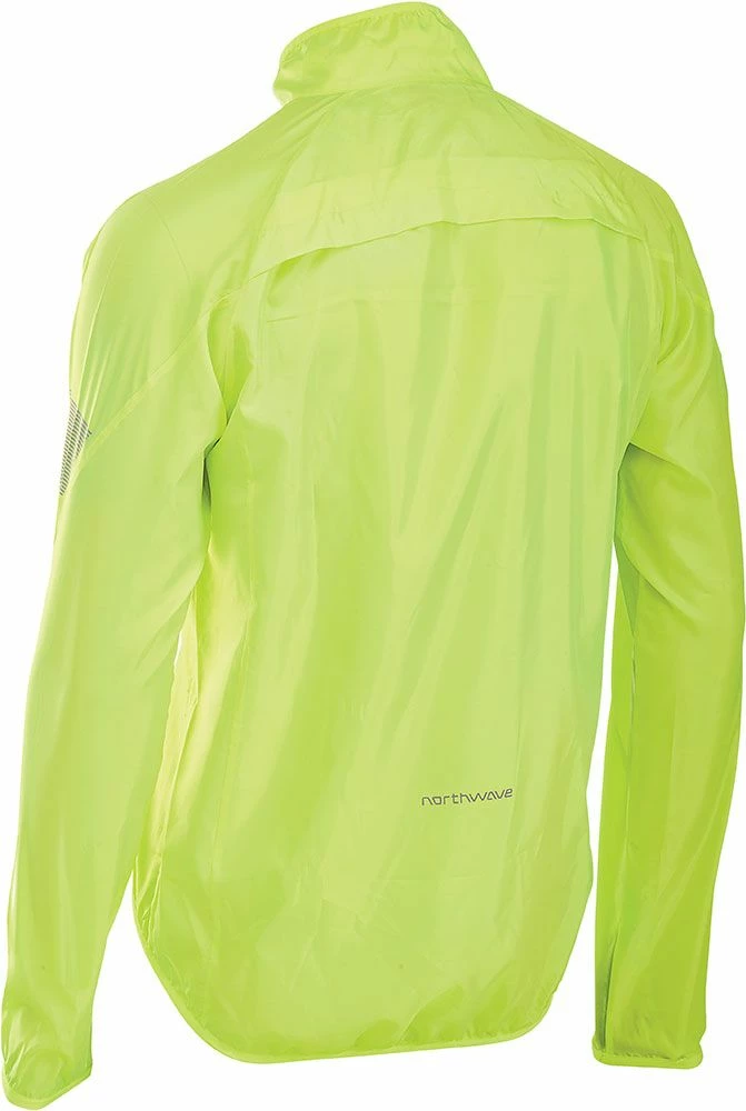 Northwave Vortex - Wind Jacket Cazadora | Bike-Discount 2 Northwave Vortex - Wind Jacket Cazadora | Bike-Discount - Imagen 2