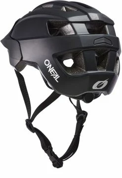 O'Neal Flare Plain - Kid's MTB Helmet Cascos De Niño | Bike-Discount -BICICLETAS Ventas O 27Neal Flare Plain Kinder MTB Helm 0020 001 3 1280x1280