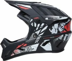 O'Neal Backflip Boom - Fullface Helmet Cascos Integrales | Bike-Discount -BICICLETAS Ventas O NEAL Backflip Boom Fullface Helm 0500 322 3 1280x1280