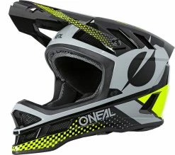 O'Neal Blade Polyacrylite Ace - Fullface Helmet Cascos Integrales | Bike-Discount