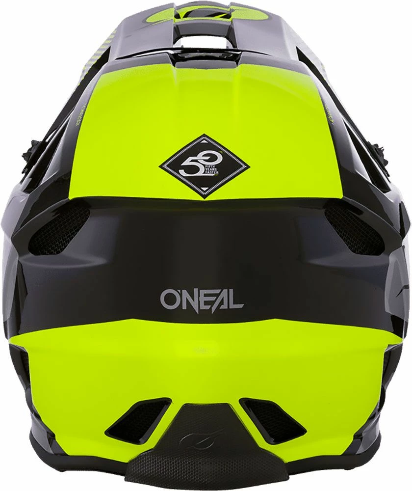 O'Neal Blade Polyacrylite Ace - Fullface Helmet Cascos Integrales | Bike-Discount 2 O'Neal Blade Polyacrylite Ace - Fullface Helmet Cascos Integrales | Bike-Discount - Imagen 2