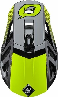 O'Neal Blade Polyacrylite Ace - Fullface Helmet Cascos Integrales | Bike-Discount 8 O'Neal Blade Polyacrylite Ace - Fullface Helmet Cascos Integrales | Bike-Discount -BICICLETAS Ventas O Neal Blade Polyacrylite Ace Fullface Helm 0453 552 3 1280x1280