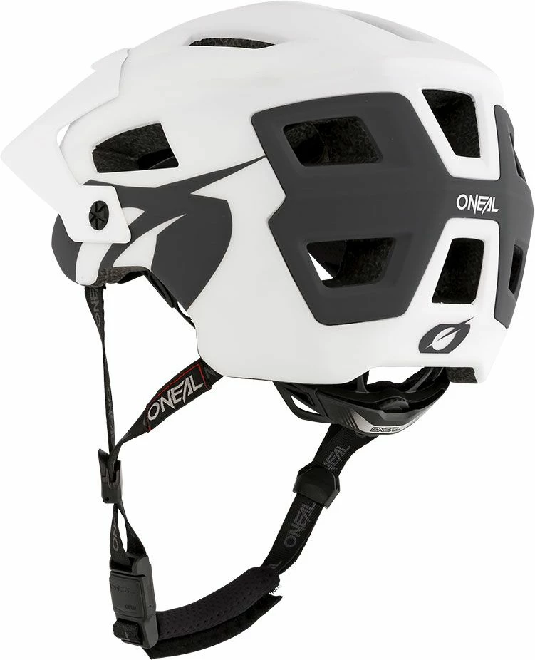 O'Neal Defender Solid - MTB Helmet Cascos MTB | Bike-Discount 2 O'Neal Defender Solid - MTB Helmet Cascos MTB | Bike-Discount - Imagen 2