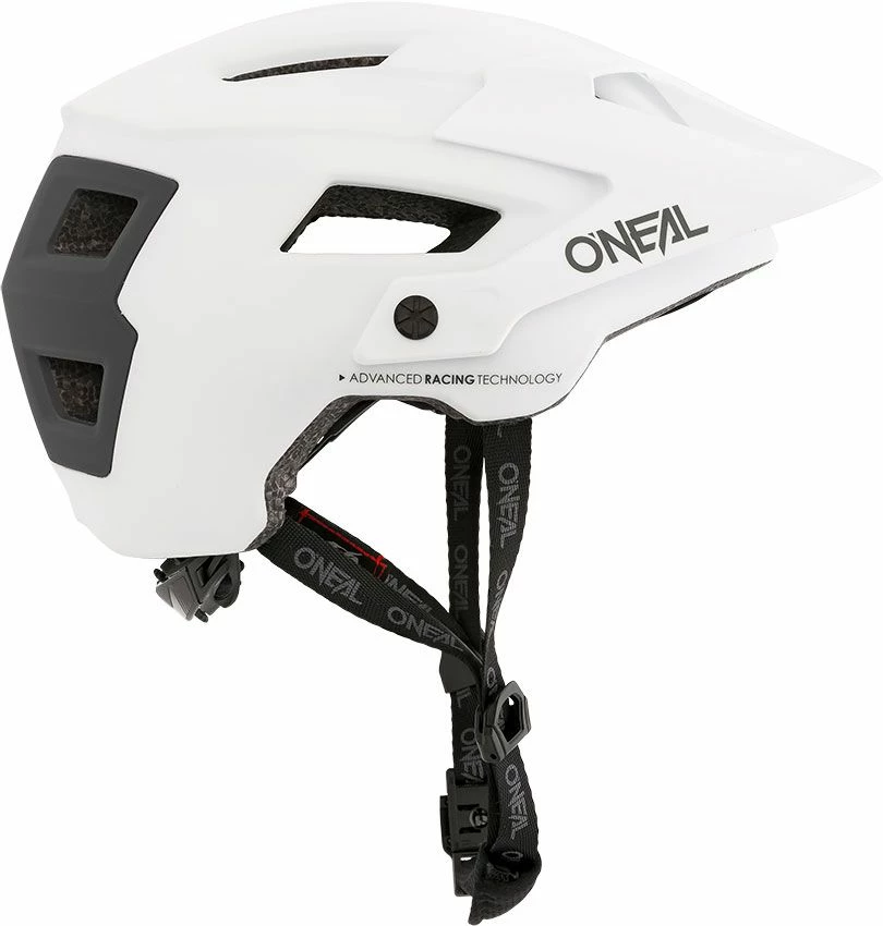 O'Neal Defender Solid - MTB Helmet Cascos MTB | Bike-Discount 3 O'Neal Defender Solid - MTB Helmet Cascos MTB | Bike-Discount - Imagen 3