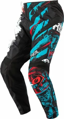 O'Neal Element Youth Ride - Kid's MTB Pants Culottes Largos | Bike-Discount